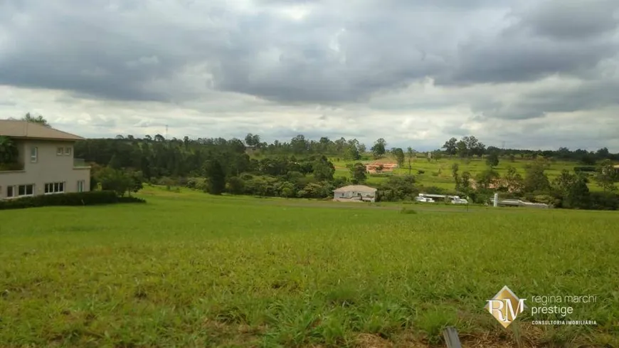 Foto 1 de Lote/Terreno à venda, 2123m² em Loteamento Residencial Parque Terras de Santa Cecilia, Itu