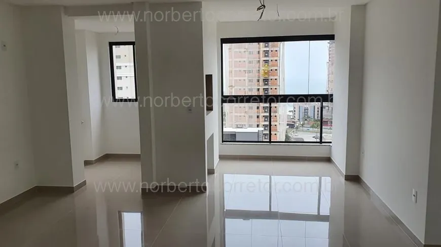 Foto 1 de Apartamento com 2 Quartos à venda, 69m² em Morretes, Itapema