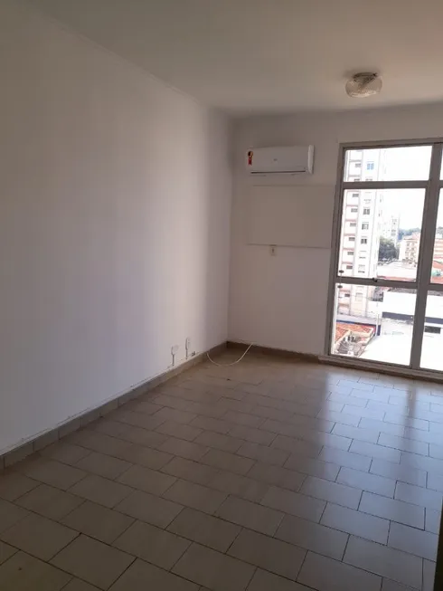 Foto 1 de Sala Comercial para venda ou aluguel, 21m² em Centro, Ribeirão Preto