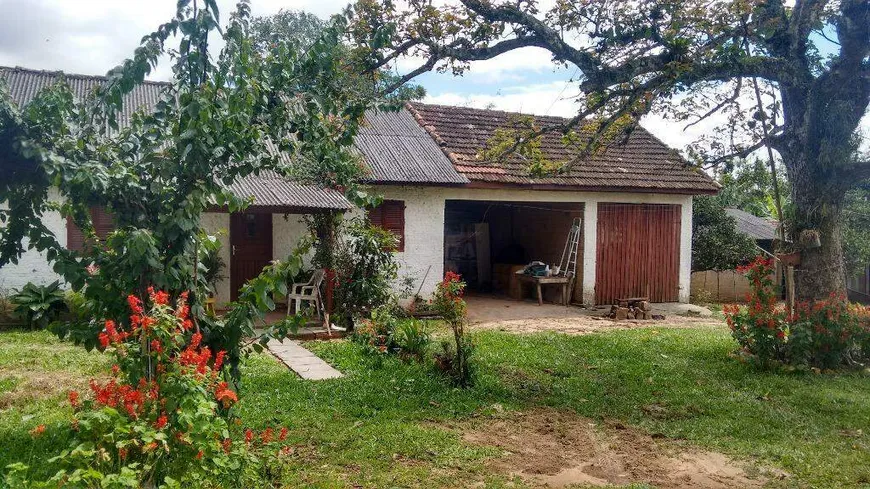 Foto 1 de Fazenda/Sítio com 2 Quartos à venda, 200m² em Águas Claras, Viamão