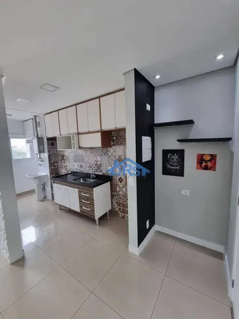 Foto 1 de Apartamento com 2 Quartos à venda, 53m² em City Bussocaba, Osasco