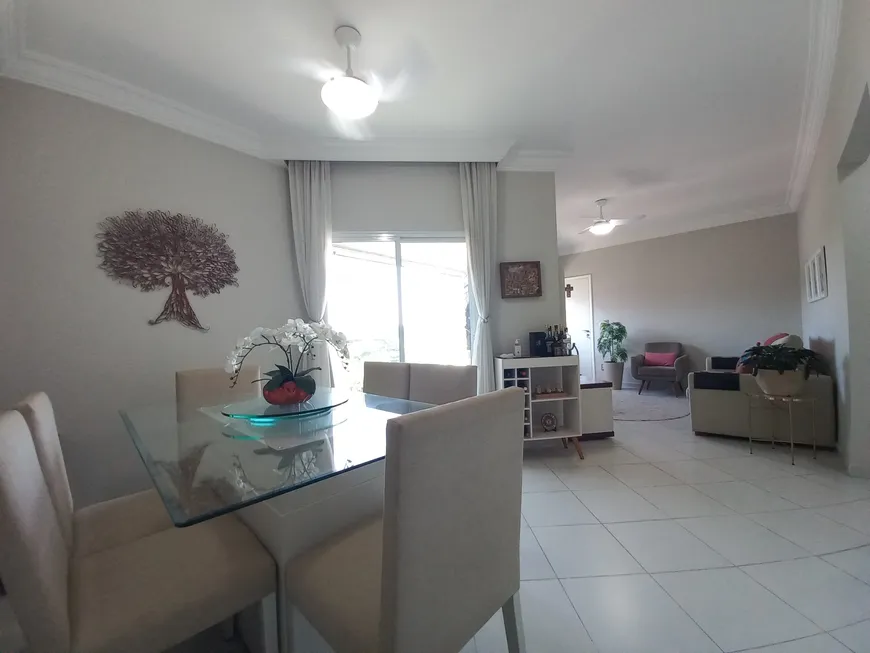 Foto 1 de Apartamento com 3 Quartos à venda, 89m² em Aparecida, Santos