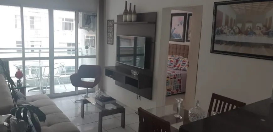 Foto 1 de Apartamento com 1 Quarto à venda, 45m² em Barra, Salvador