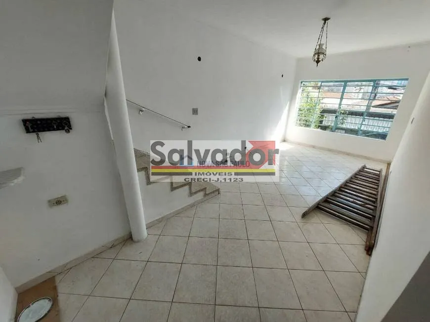 Foto 1 de Sobrado com 3 Quartos à venda, 172m² em Vila Guarani, São Paulo