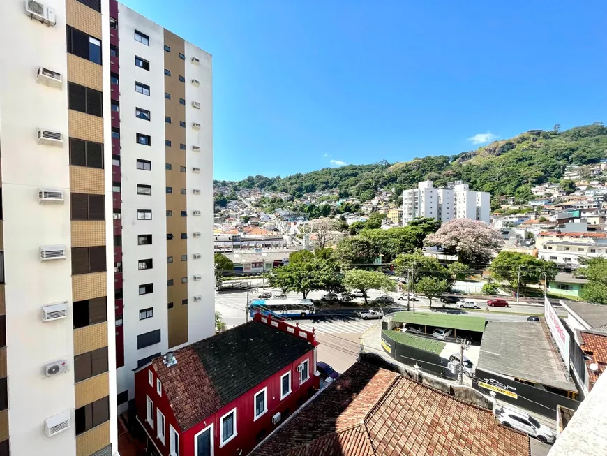 Foto 1 de Apartamento com 3 Quartos à venda, 80m² em Centro, Florianópolis