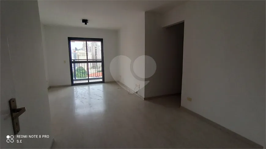 Foto 1 de Apartamento com 3 Quartos à venda, 90m² em Tucuruvi, São Paulo