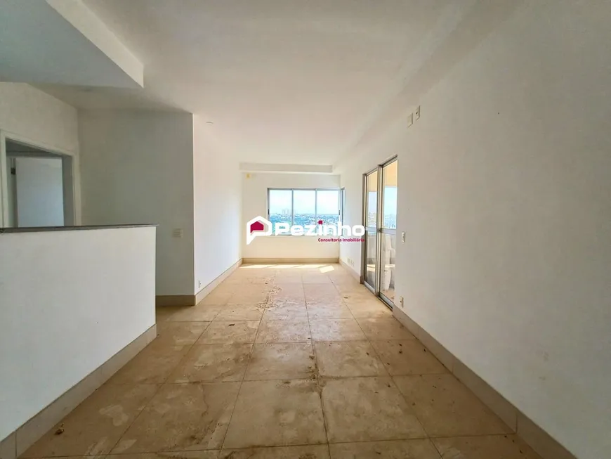 Foto 1 de Apartamento com 3 Quartos para alugar, 200m² em Vila Cidade Jardim, Limeira