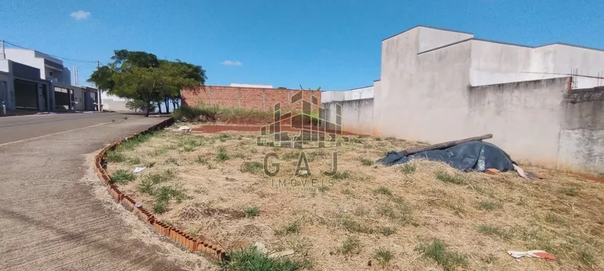 Foto 1 de Lote/Terreno à venda, 390m² em Terrazul SM, Santa Bárbara D'Oeste