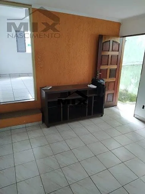 Foto 1 de Casa com 3 Quartos à venda, 80m² em Taboão, Diadema