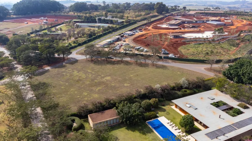 Foto 1 de Lote/Terreno à venda, 5000m² em Condominio Fazenda Boa Vista, Porto Feliz