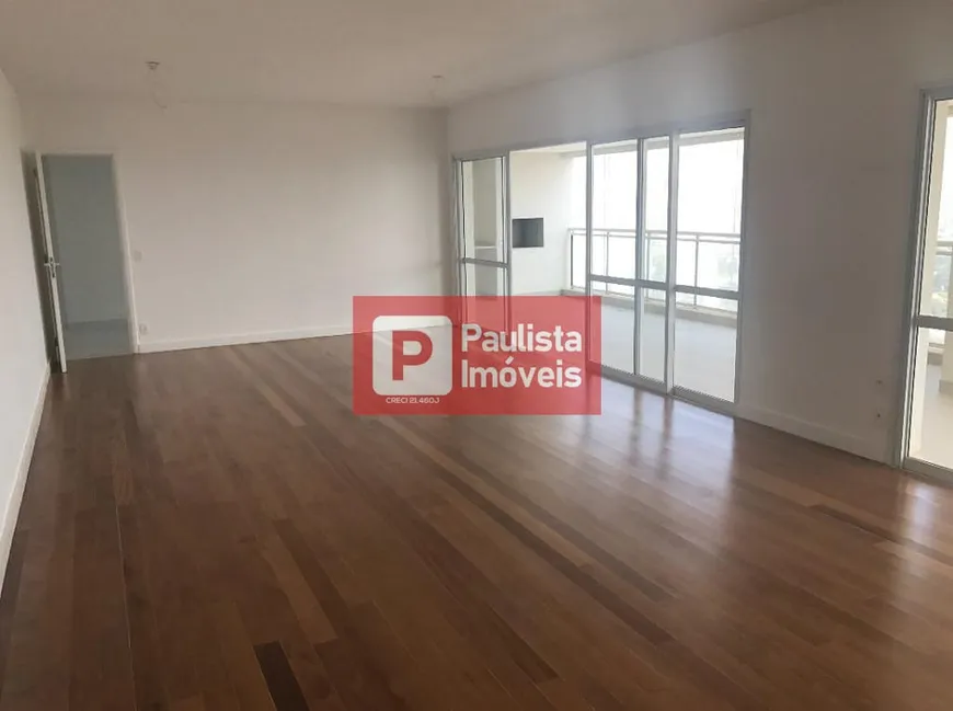 Foto 1 de Apartamento com 4 Quartos à venda, 452m² em Jardim Anhanguera, São Paulo