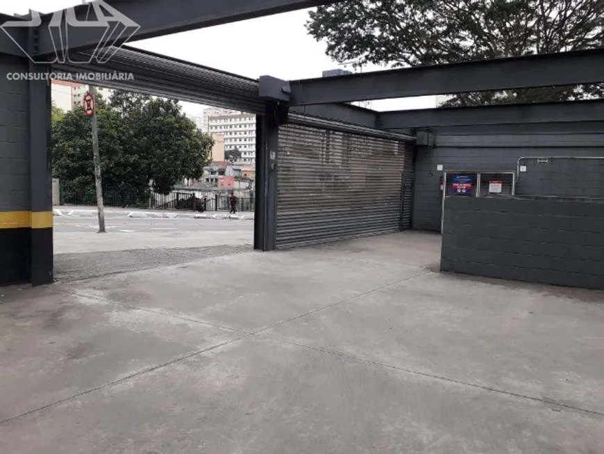 Foto 1 de Ponto Comercial para alugar, 2668m² em Liberdade, São Paulo