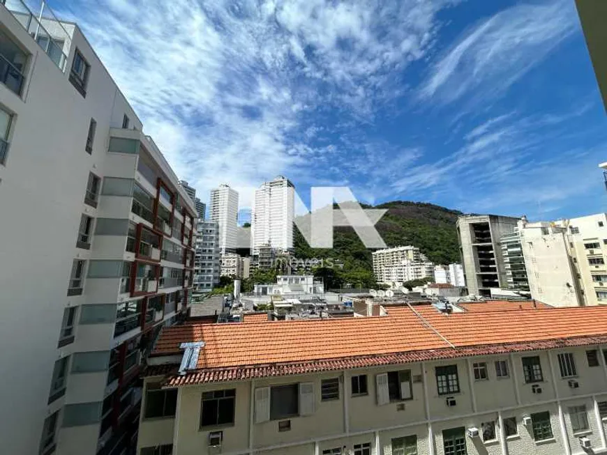 Foto 1 de Apartamento com 2 Quartos à venda, 65m² em Botafogo, Rio de Janeiro