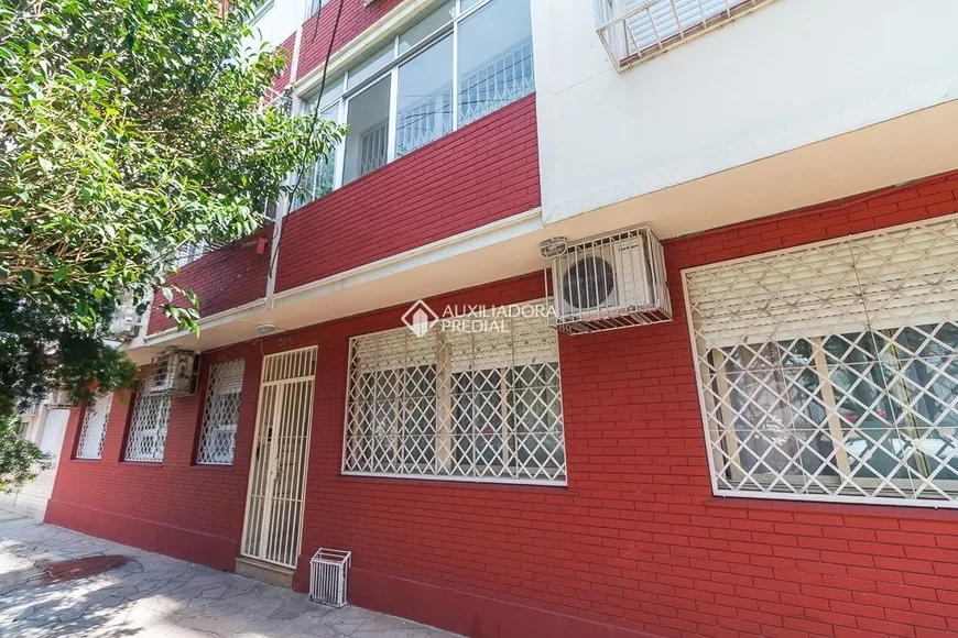 Foto 1 de Apartamento com 3 Quartos à venda, 107m² em Rio Branco, Porto Alegre