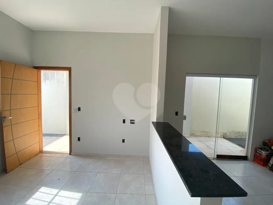 Foto 1 de Casa com 2 Quartos à venda, 70m² em Vila Alto Paraíso, Bauru