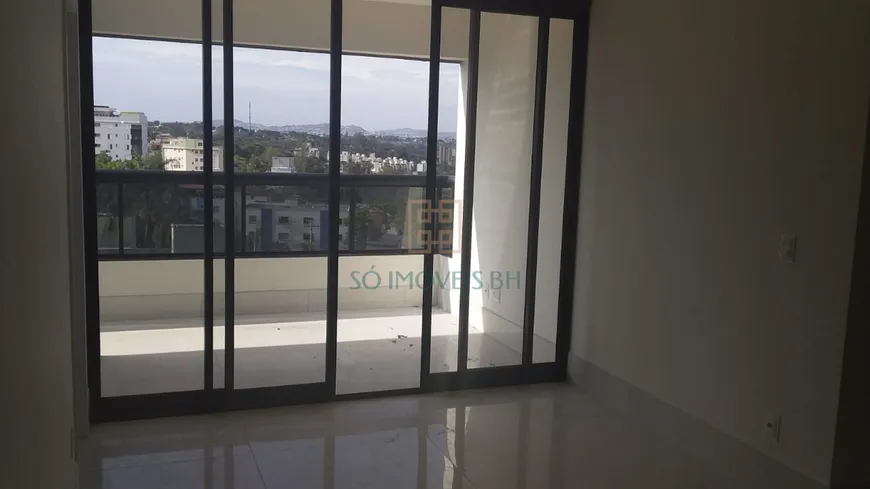 Foto 1 de Apartamento com 3 Quartos à venda, 120m² em Ouro Preto, Belo Horizonte