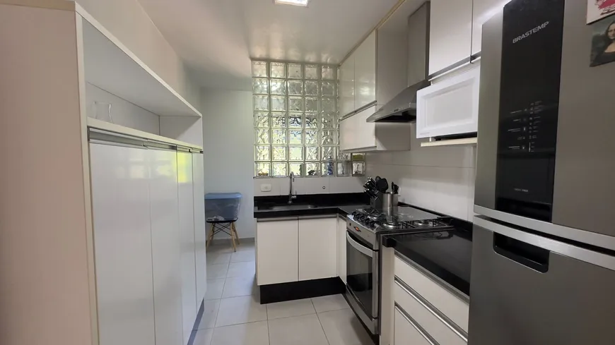 Foto 1 de Apartamento com 3 Quartos à venda, 97m² em Cidade São Francisco, São Paulo