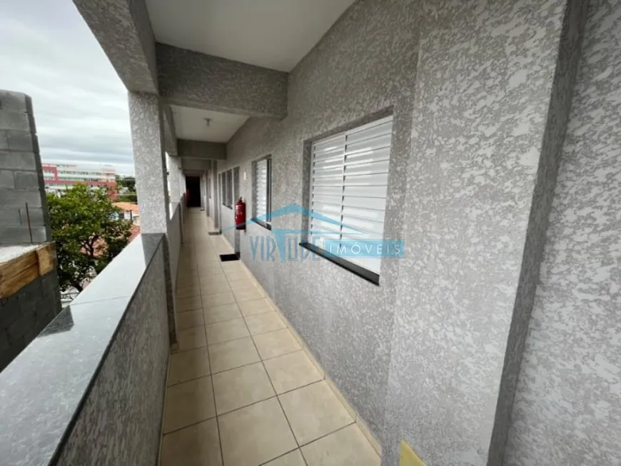 Foto 1 de Apartamento com 2 Quartos à venda, 33m² em Vila Matilde, São Paulo