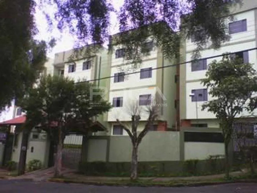 Foto 1 de Apartamento com 2 Quartos à venda, 51m² em Parque Arnold Schimidt, São Carlos