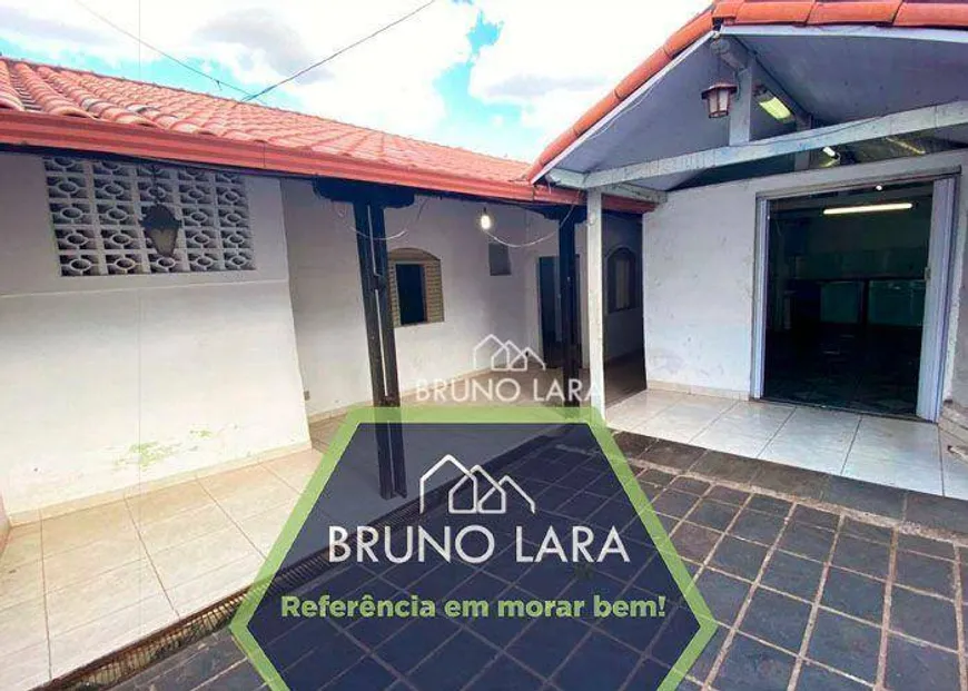 Foto 1 de Casa com 5 Quartos à venda, 150m² em Centro, Igarapé