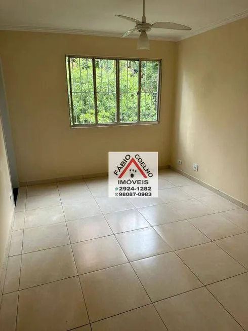 Foto 1 de Apartamento com 2 Quartos à venda, 46m² em Jardim Catanduva, São Paulo