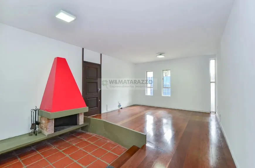 Foto 1 de Casa com 5 Quartos à venda, 183m² em Chácara Monte Alegre, São Paulo