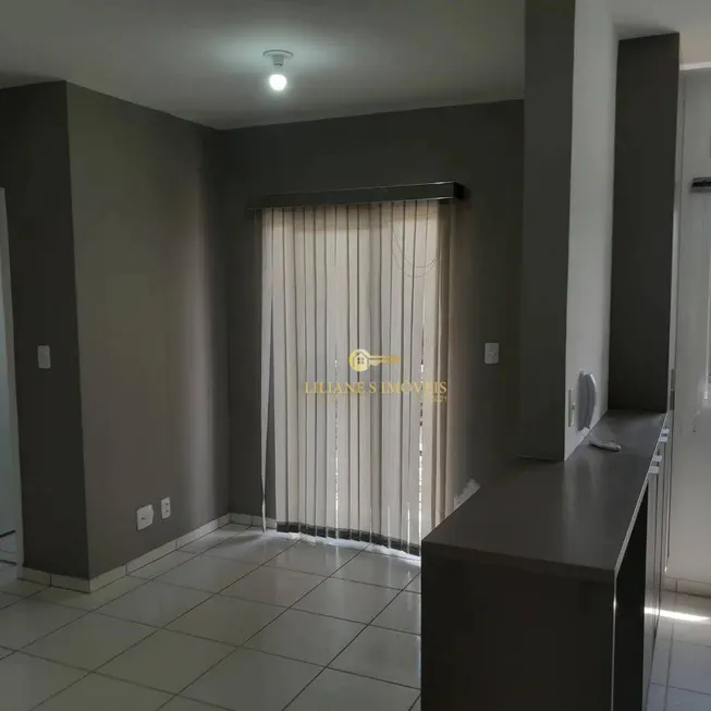 Foto 1 de Apartamento com 2 Quartos para alugar, 51m² em Recreio Campestre Idanorma, Araraquara