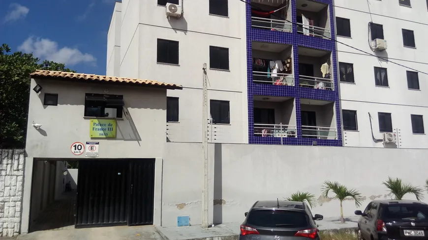 Foto 1 de Apartamento com 3 Quartos à venda, 68m² em Maraponga, Fortaleza