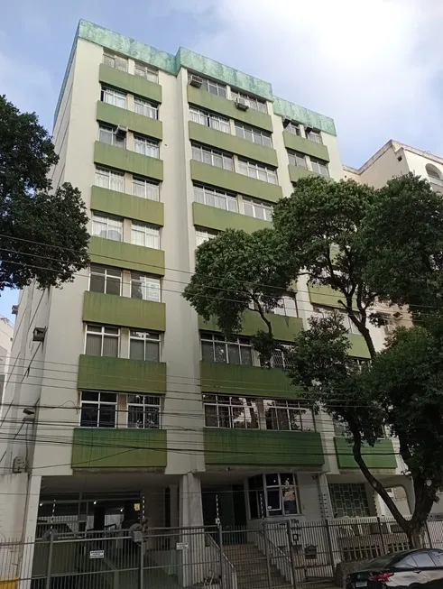 Foto 1 de Apartamento com 2 Quartos à venda, 92m² em Santa Helena, Vitória