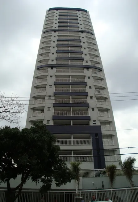 Foto 1 de Apartamento com 4 Quartos à venda, 143m² em Vila Leopoldina, São Paulo