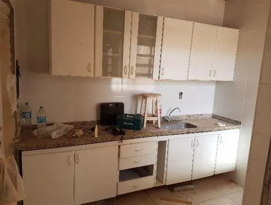 Foto 1 de Apartamento com 2 Quartos à venda, 110m² em Jardim Irajá, Ribeirão Preto