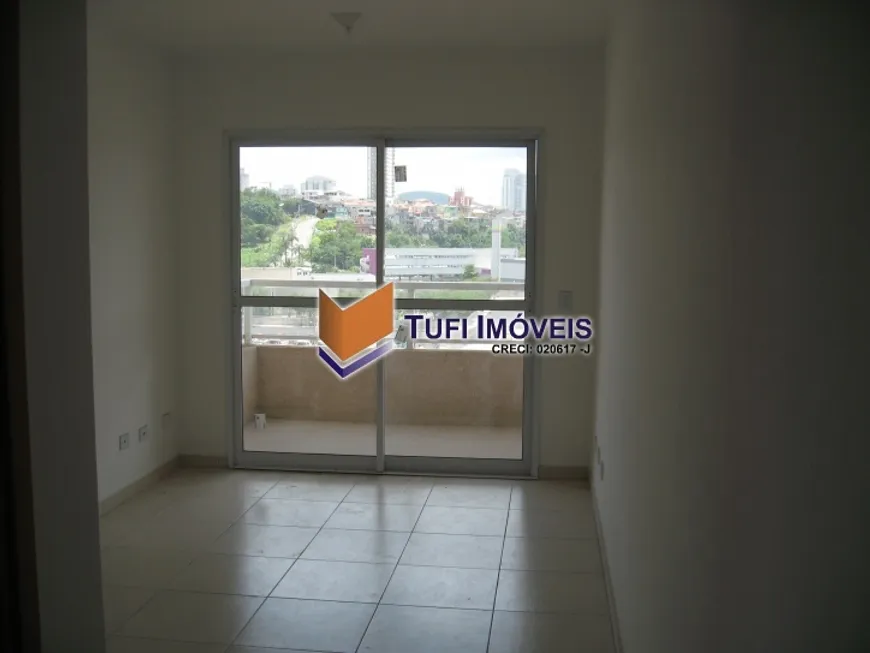 Foto 1 de Apartamento com 2 Quartos à venda, 70m² em Vila Porto, Barueri
