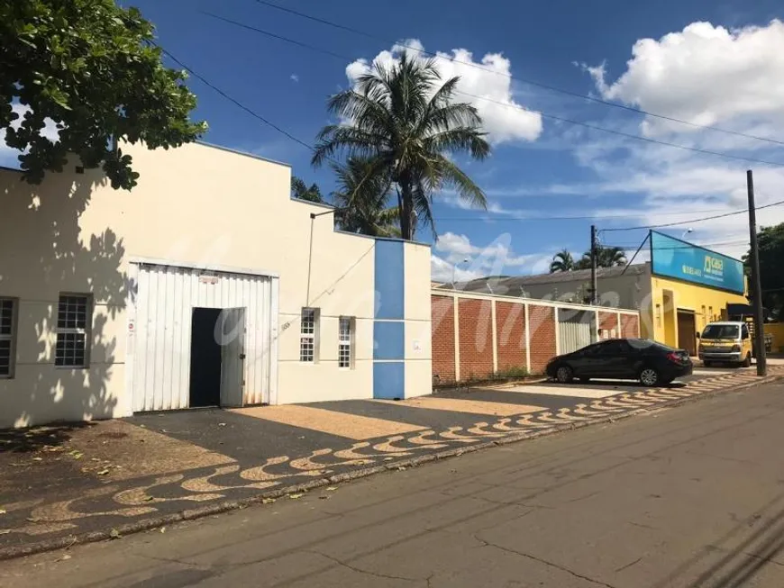 Foto 1 de Casa com 3 Quartos à venda, 313m² em JARDIM BELEM, Descalvado