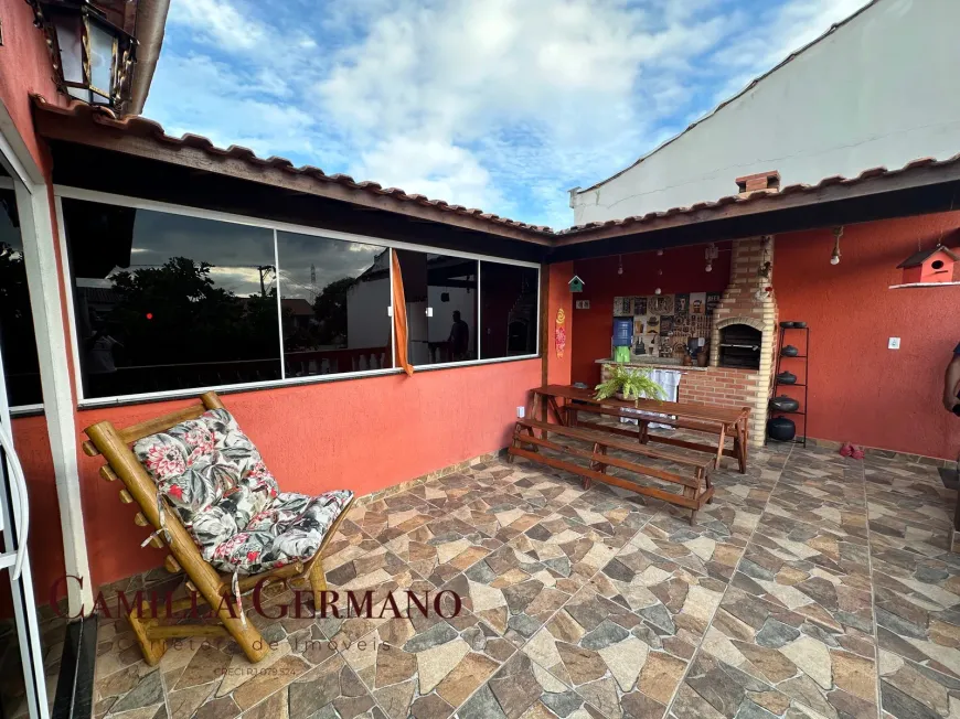 Foto 1 de Casa com 1 Quarto à venda, 90m² em Unamar, Cabo Frio