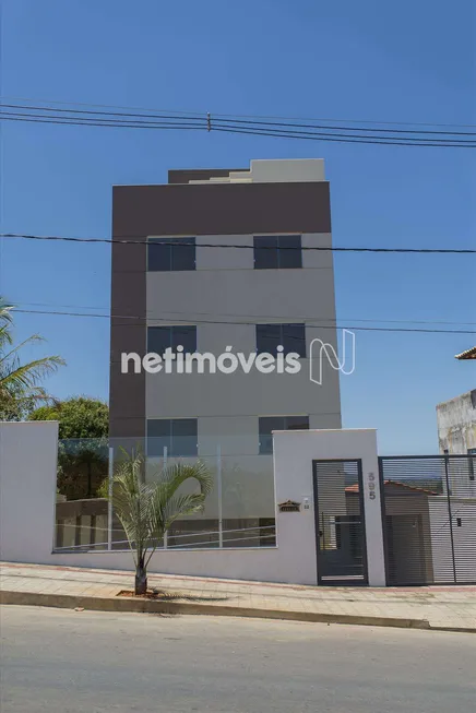 Foto 1 de Apartamento com 2 Quartos à venda, 60m² em Residencial Visao, Lagoa Santa