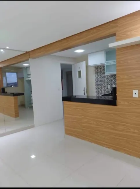 Foto 1 de Apartamento com 2 Quartos à venda, 49m² em Piatã, Salvador