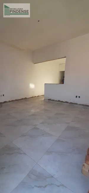 Foto 1 de Casa com 2 Quartos à venda, 65m² em Mombaça, Pindamonhangaba