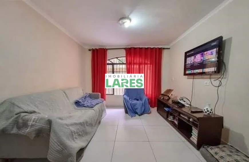 Foto 1 de Sobrado com 3 Quartos à venda, 189m² em Jardim Bonfiglioli, São Paulo