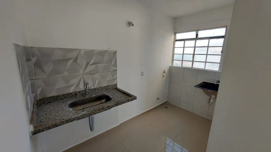 Foto 1 de Apartamento com 2 Quartos à venda, 46m² em Residencial Paiaguas, Cuiabá