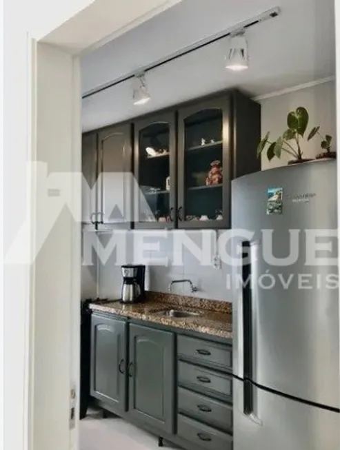 Foto 1 de Apartamento com 2 Quartos à venda, 57m² em Santa Maria Goretti, Porto Alegre