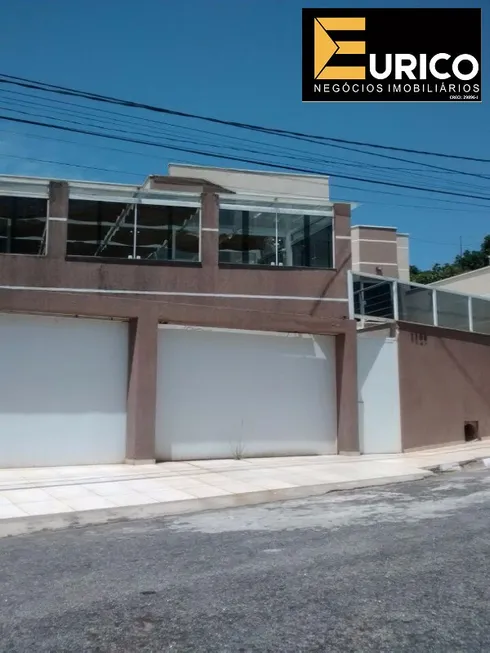 Foto 1 de Casa com 4 Quartos à venda, 375m² em Centro, Vinhedo