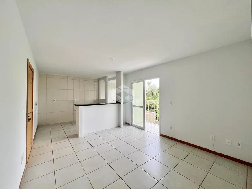 Foto 1 de Apartamento com 2 Quartos à venda, 73m² em Passo D'areia, Santa Maria