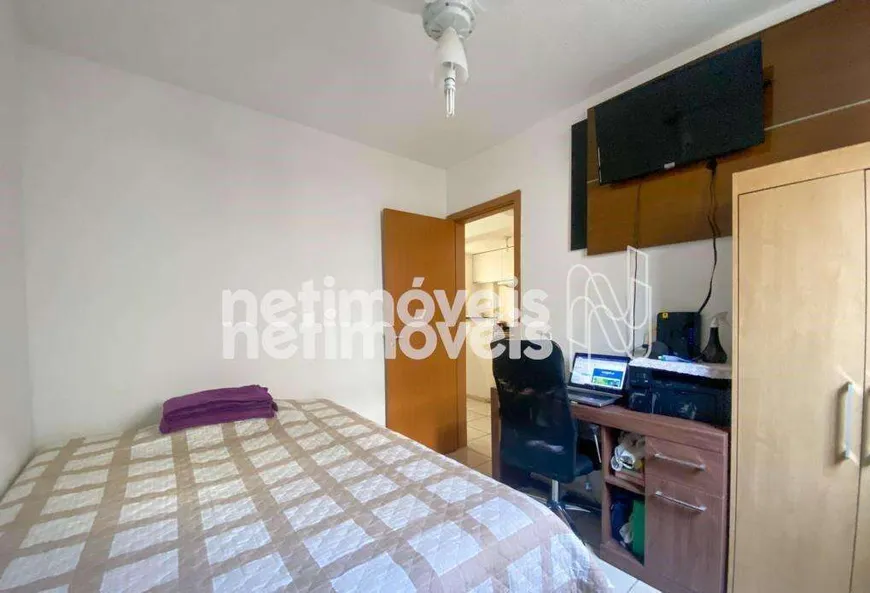 Foto 1 de Apartamento com 2 Quartos à venda, 46m² em Califórnia, Belo Horizonte