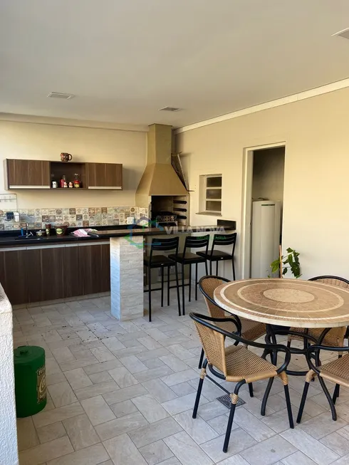 Foto 1 de Apartamento com 2 Quartos à venda, 92m² em Parque Industrial Lagoinha, Ribeirão Preto