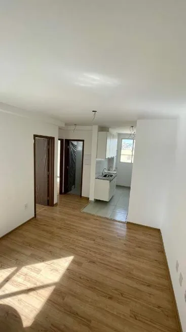Foto 1 de Apartamento com 2 Quartos à venda, 44m² em Santa Helena, Belo Horizonte