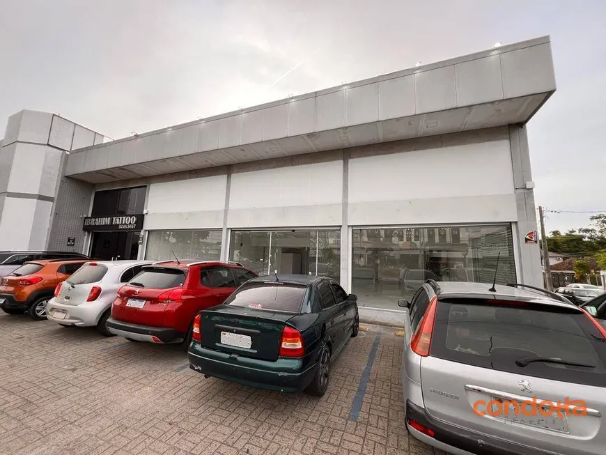 Foto 1 de Ponto Comercial para alugar, 213m² em Cavalhada, Porto Alegre