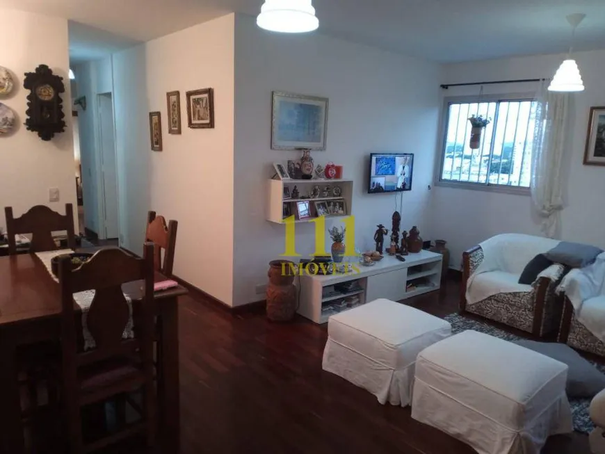 Foto 1 de Apartamento com 2 Quartos à venda, 128m² em Centro, São José dos Campos