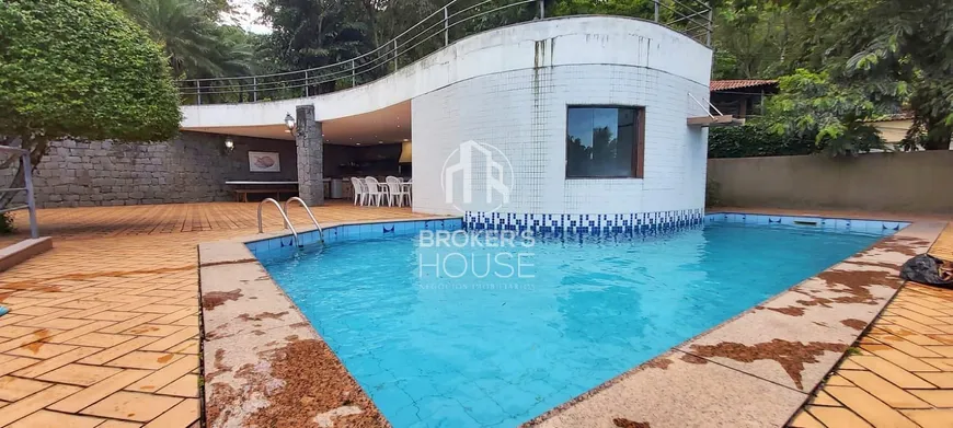 Foto 1 de Casa com 4 Quartos à venda, 591m² em Fradinhos, Vitória