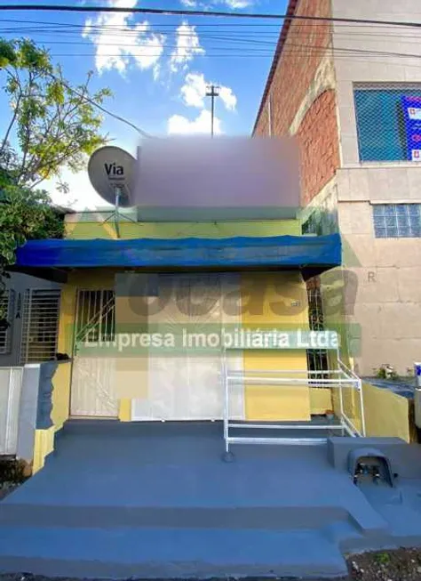 Foto 1 de Casa com 3 Quartos à venda, 94m² em Gloria, Manaus