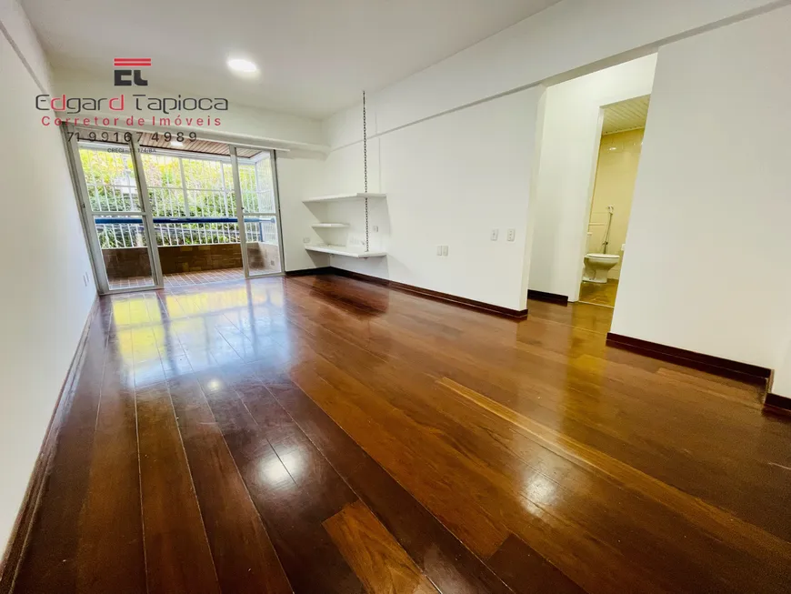 Foto 1 de Apartamento com 2 Quartos à venda, 70m² em Costa Azul, Salvador
